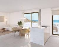 Resale - Appartement - Villajoyosa