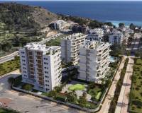 Resale - Appartement - Villajoyosa