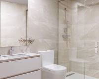 Resale - Appartement - Villajoyosa