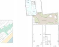 Resale - Appartement - Villajoyosa