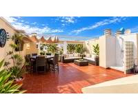 Resale - APPARTEMENT - Villamartin - optional location detail