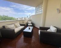 Resale - APPARTEMENT - Villamartin - optional location detail