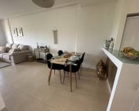 Resale - APPARTEMENT - Villamartin - optional location detail