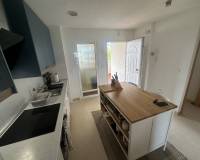 Resale - APPARTEMENT - Villamartin - optional location detail