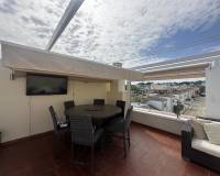 Resale - APPARTEMENT - Villamartin - optional location detail