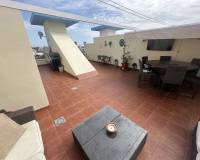Resale - APPARTEMENT - Villamartin - optional location detail