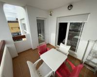 Resale - Appartement - Villamartin - optional location detail