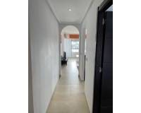 Resale - Appartement - Villamartin - optional location detail