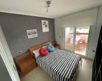 Resale - Appartement - Villamartin - optional location detail