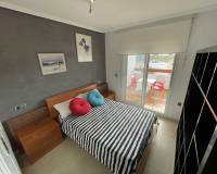 Resale - Appartement - Villamartin - optional location detail