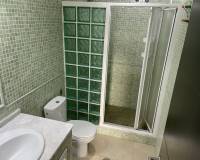 Resale - Appartement - Villamartin - optional location detail