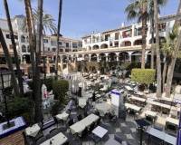 Resale - Appartement - Villamartin