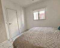 Resale - Appartement - Villamartin