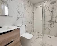 Resale - Appartement - Villamartin