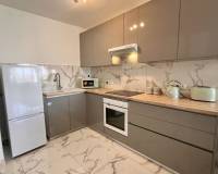 Resale - Appartement - Villamartin