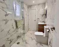 Resale - Appartement - Villamartin