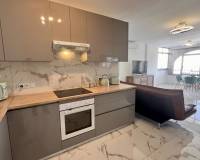 Resale - Appartement - Villamartin