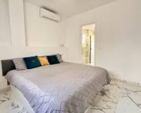 Resale - Appartement - Villamartin