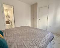 Resale - Appartement - Villamartin