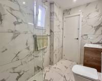 Resale - Appartement - Villamartin