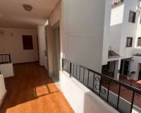 Resale - Appartement - Villamartin