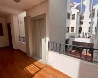 Resale - Appartement - Villamartin