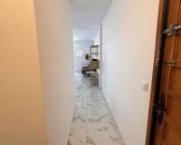 Resale - Appartement - Villamartin