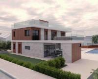 Resale - Appartement - Villamartin