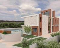 Resale - Appartement - Villamartin