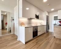 Resale - Appartement - Villamartin