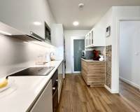 Resale - Appartement - Villamartin