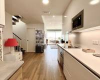 Resale - Appartement - Villamartin