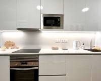 Resale - Appartement - Villamartin