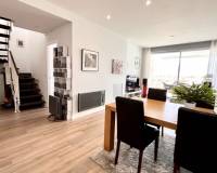 Resale - Appartement - Villamartin