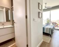 Resale - Appartement - Villamartin