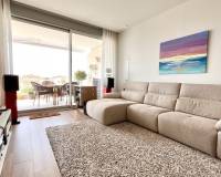 Resale - Appartement - Villamartin