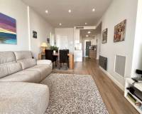 Resale - Appartement - Villamartin