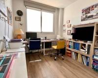 Resale - Appartement - Villamartin