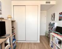 Resale - Appartement - Villamartin