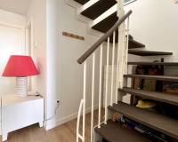 Resale - Appartement - Villamartin