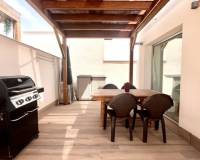 Resale - Appartement - Villamartin