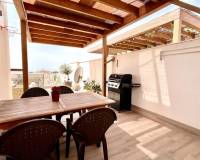 Resale - Appartement - Villamartin