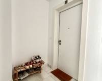 Resale - Appartement - Villamartin