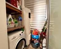 Resale - Appartement - Villamartin