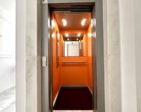 Resale - Appartement - Villamartin