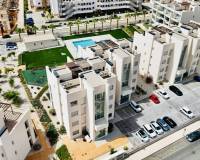 Resale - Appartement - Villamartin