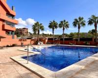 Resale - Appartement - Villamartin