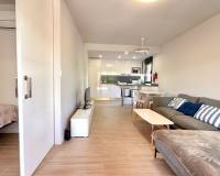 Resale - Appartement - Villamartin