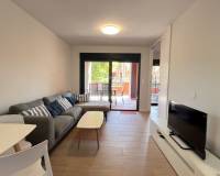 Resale - Appartement - Villamartin