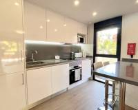 Resale - Appartement - Villamartin